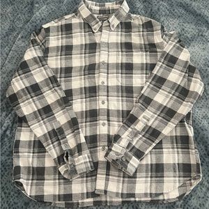 Mens flannel XXL